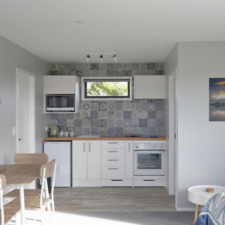 The Tui Studio - Te Anau Holiday Studio Bagian luar foto