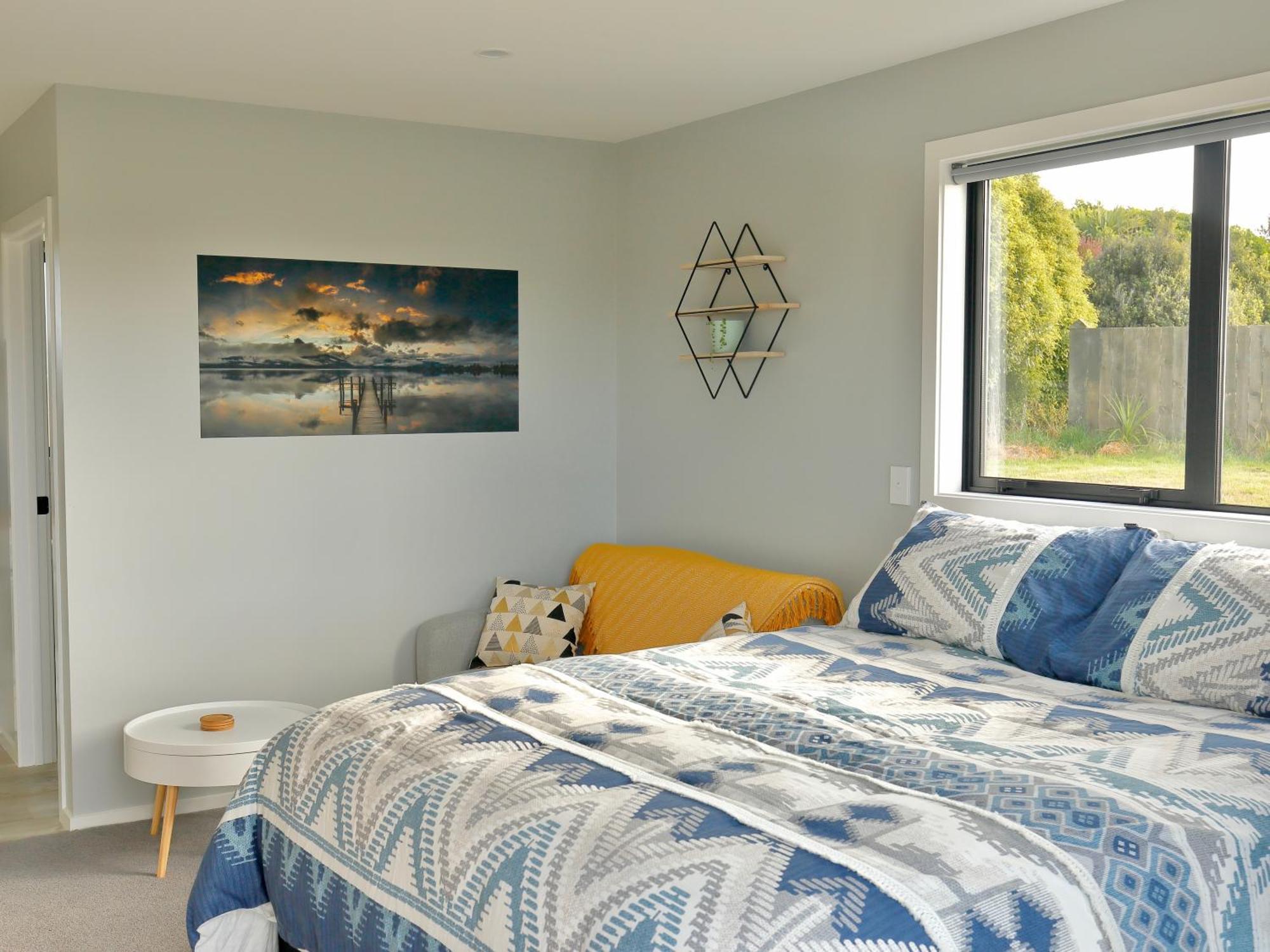 The Tui Studio - Te Anau Holiday Studio Bagian luar foto